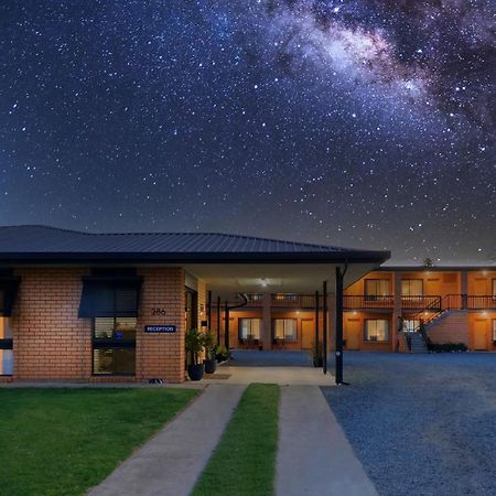 Deniliquin Motel Luaran gambar