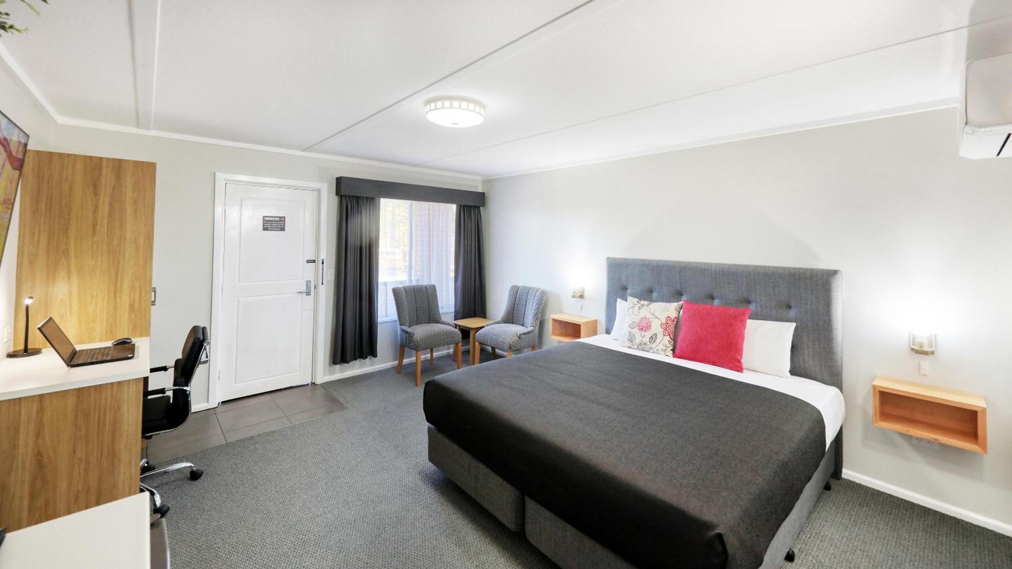 Deniliquin Motel Luaran gambar